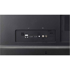LG 24TQ510S-PZ 23.6" HD Monitor - Stunning 1366 x 768 Resolution, HDMI Ready for Ultimate Viewing Experience!